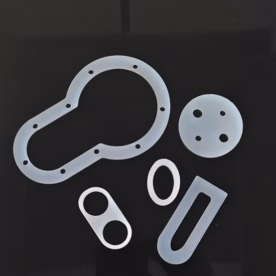 Гидравлический механический насос, клапан Variseal, индивидуальный ПТФЭ, углеродный прафит, шток поршня с двойной кромкой, вращающаяся масляная пружина, уплотнение под напряжением